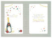 Picture of FOR MY WONDERFUL PARTNER BIRTHDAY CARD